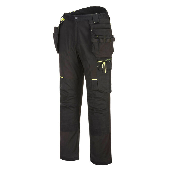 WX3 ECO stretch holster trousers (T706) active fit Thumbnail