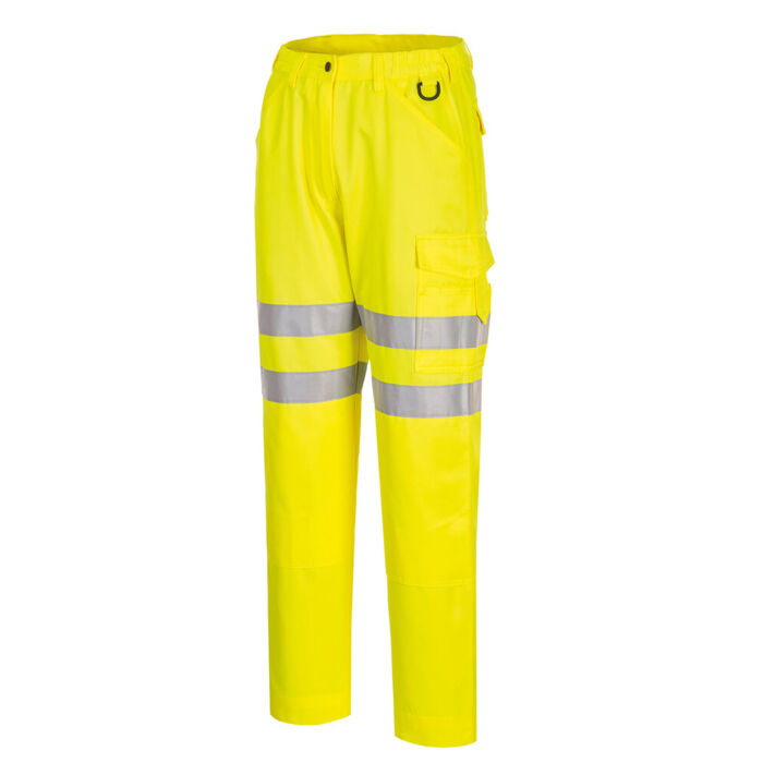 Eco Hi-vis trousers (EC40) Thumbnail