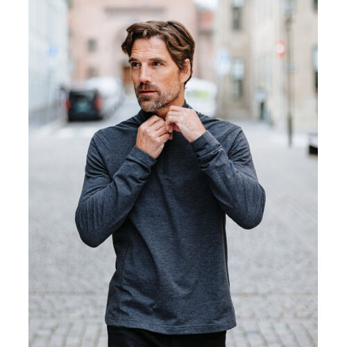 Treeline ¼-zip fleece Thumbnail