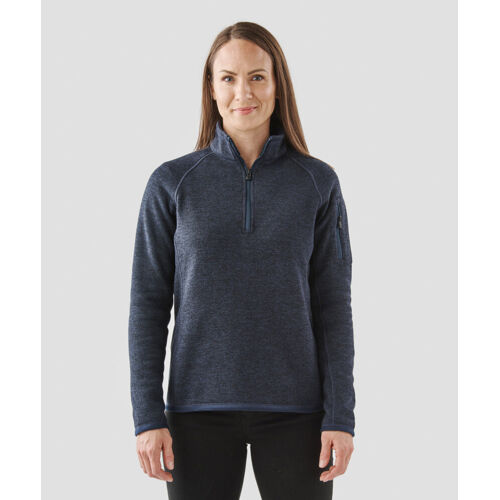 Women’s Avalante ¼-zip fleece Thumbnail