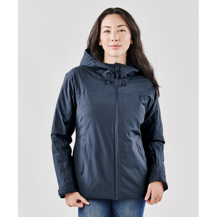 Women’s Nostromo thermal shell Thumbnail