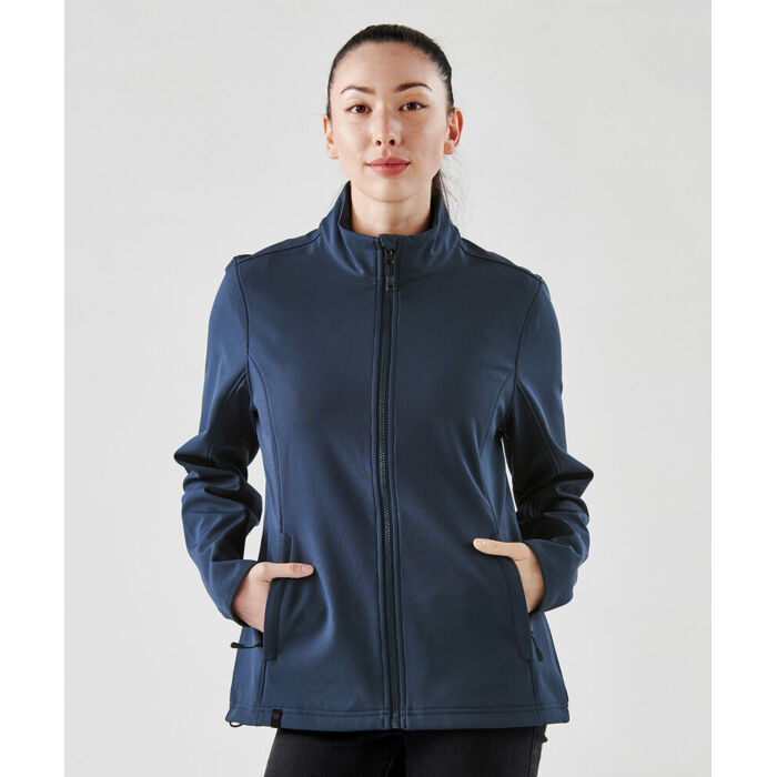 Women’s Narvik softshell Thumbnail