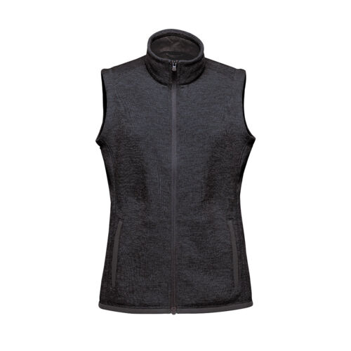 Women’s Avalante fleece vest Thumbnail