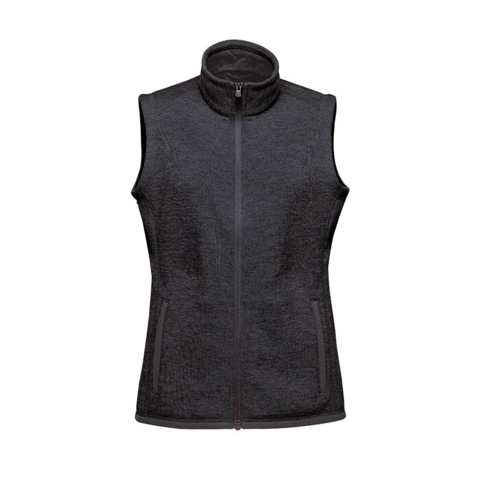 Women’s Avalante fleece vest Thumbnail