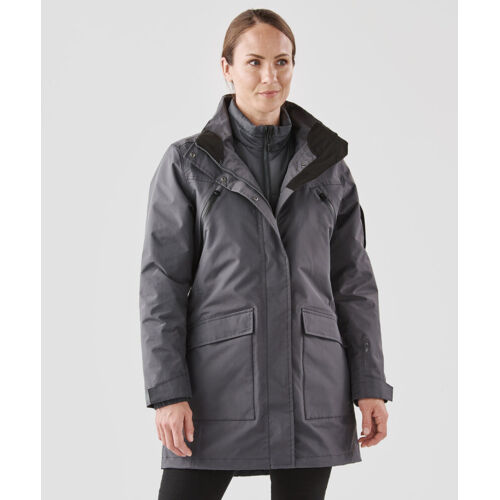Women’s Fairbanks 5-in-1 parka Thumbnail