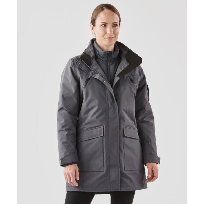 Women’s Fairbanks 5-in-1 parka Thumbnail