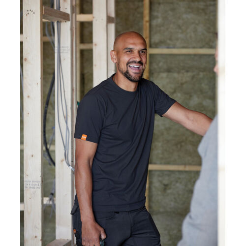 Eco Worker t-shirt Thumbnail