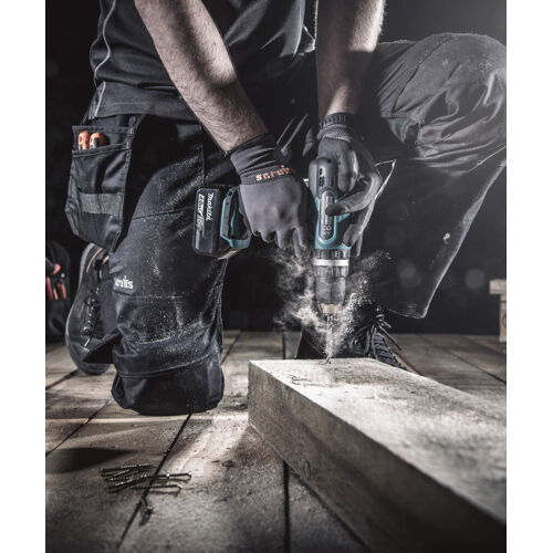 Trade Flex trousers Thumbnail