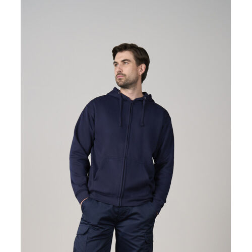 Pro zip hoodie Thumbnail