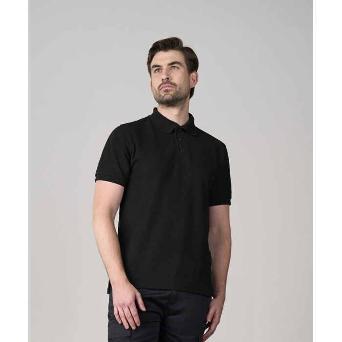 Pro premium polo Thumbnail