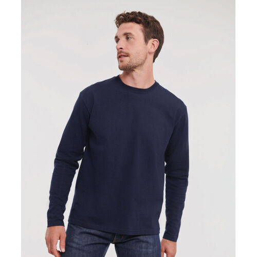 Classic long sleeve T Thumbnail