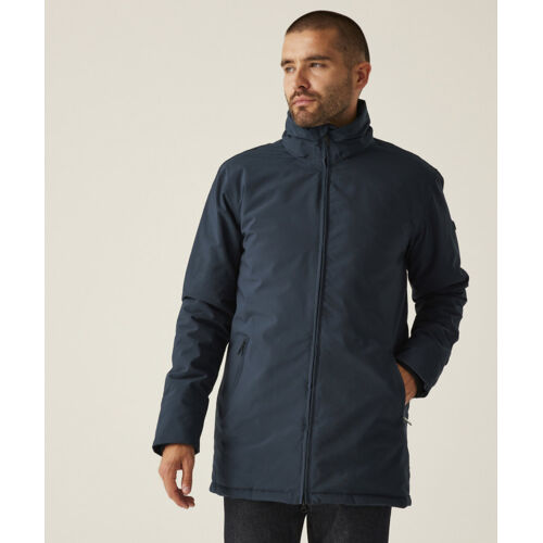 Hampton executive jacket Thumbnail