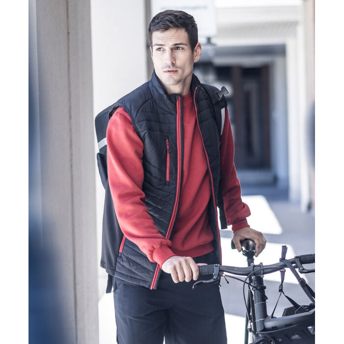 Navigate hybrid bodywarmer Thumbnail