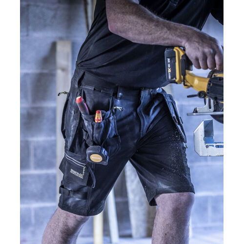 Infiltrate stretch holster shorts Thumbnail