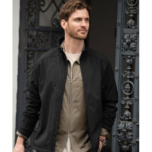 Livingston – 4-way stretch softshell Thumbnail