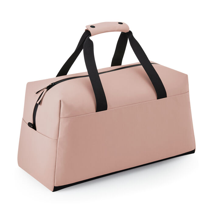 BagBase Matte PU Weekender Thumbnail