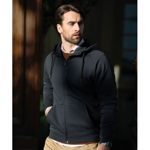 Lenox – athletic full-zip hoodie Thumbnail