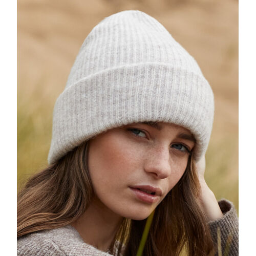 Beechfield Cosy Ribbed Beanie Thumbnail