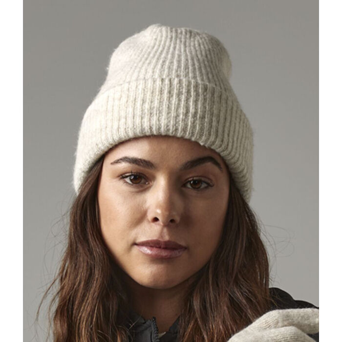 Beechfield Cosy Ribbed Beanie Thumbnail