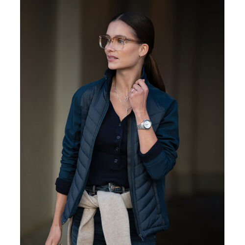 Women’s Bloomsdale – comfortable hybrid jacket Thumbnail