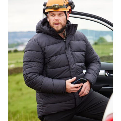 Craghoppers Expert Unisex Winter Padded Jacket Thumbnail