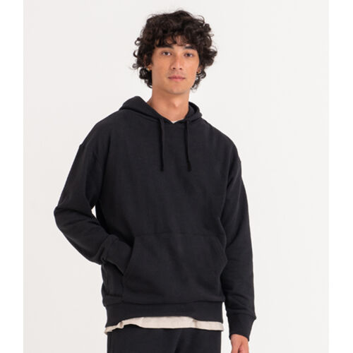 Ecologie Unisex Crater Recycled Hoodie Thumbnail