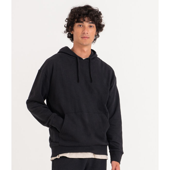Ecologie Unisex Crater Recycled Hoodie Thumbnail