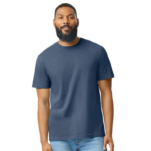 Gildan SoftStyle® CVC T-Shirt Thumbnail