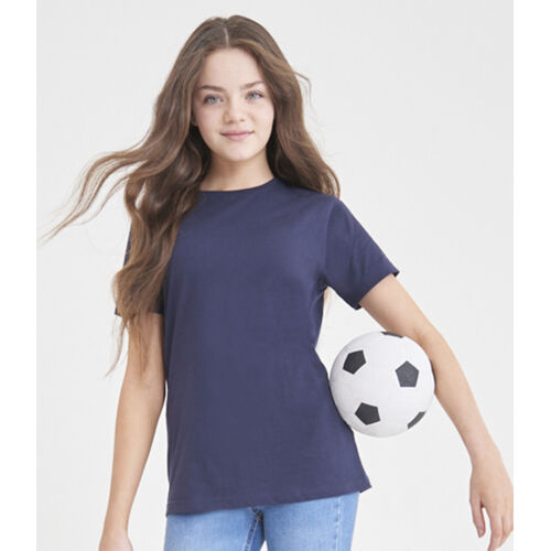 AWDis The 100 Kids T-Shirt Thumbnail