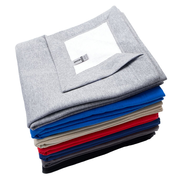 Gildan HeavyBlend™ Fleece Stadium Blanket Thumbnail