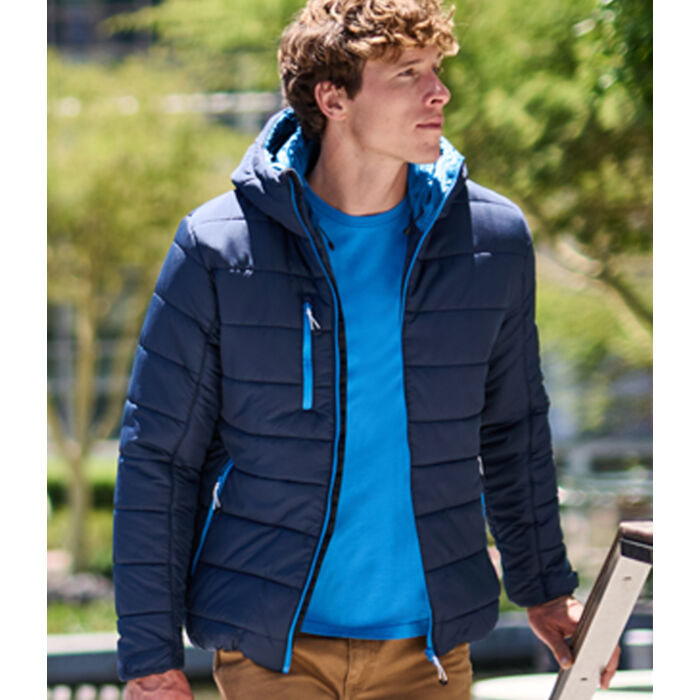 Regatta Navigate Thermal Jacket Thumbnail