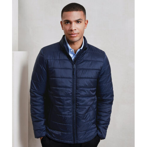 ‘Recyclight’ padded jacket Thumbnail