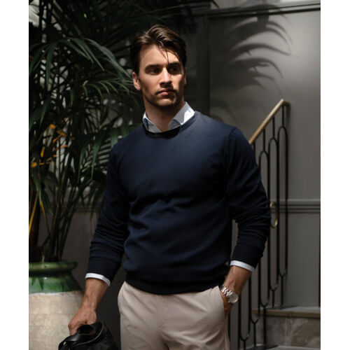 Beaufort – extra fine Cashwool® merino knit Thumbnail