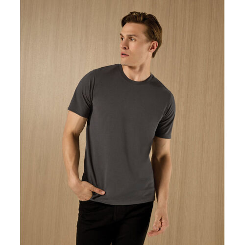 Superwash® 60° piqué tee (regular fit) Thumbnail