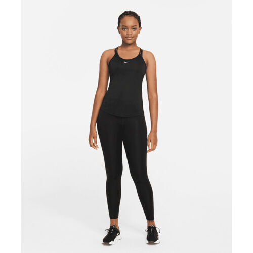 Women’s Nike One Dri-FIT Elastika standard fit tank Thumbnail