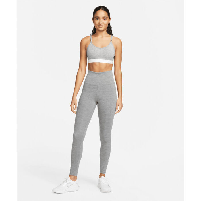 Women’s Nike One Dri-FIT high-rise leggings Thumbnail