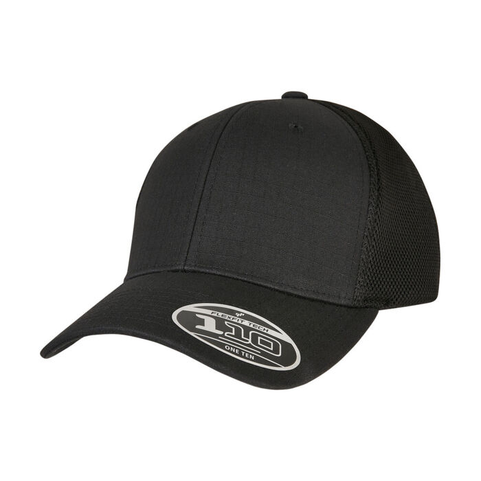110 Flexfit Ripstop mesh cap (110RM) Thumbnail