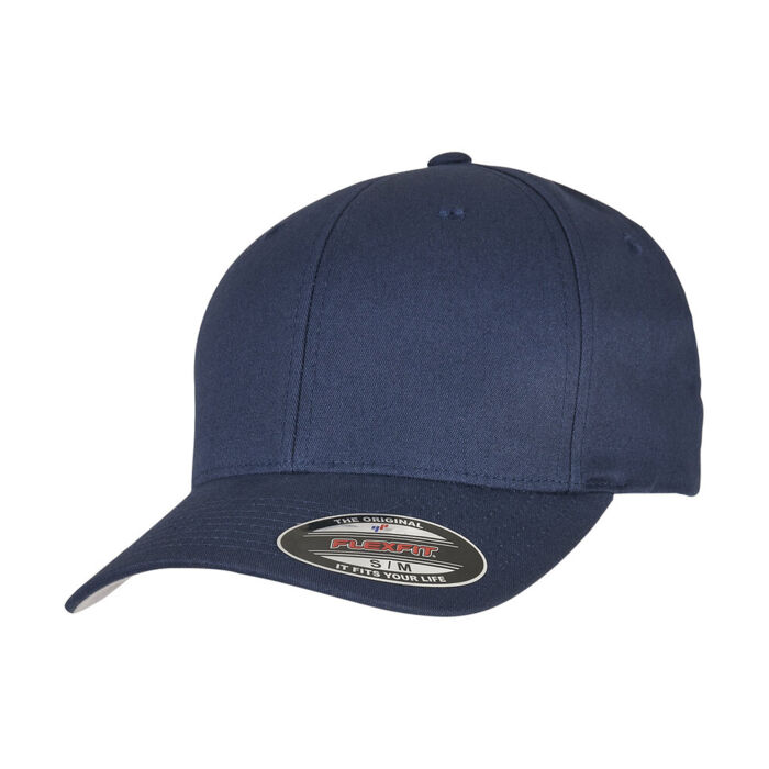 V-Flexfit® cotton twill cap (5001) Thumbnail