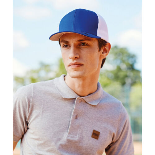 Flexfit trucker mesh 2-tone (6511T) Thumbnail