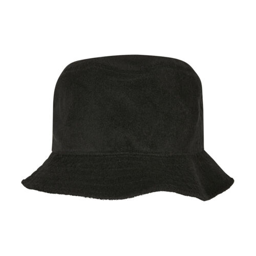 Frottee bucket hat (5003FB) Thumbnail