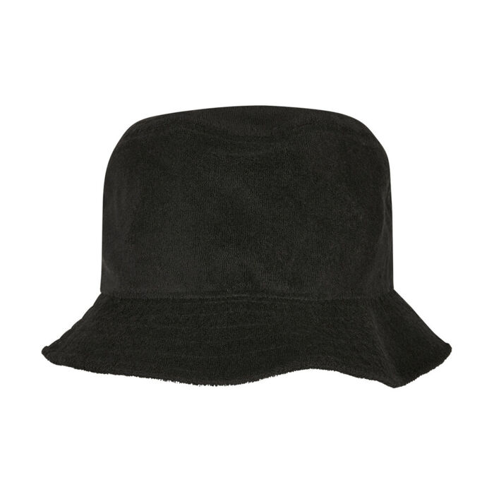 Frottee bucket hat (5003FB) Thumbnail