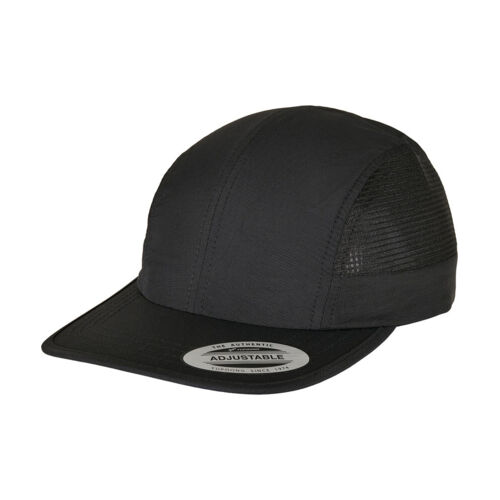 Nylon snapback (6088NS) Thumbnail