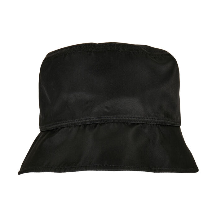 Nylon sherpa bucket hat (5003NH) Thumbnail