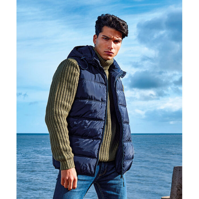 Bryher recycled bodywarmer Thumbnail