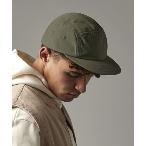 Outdoor 5-panel camper cap Thumbnail