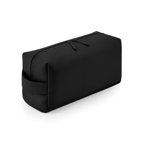 Matte PU shoe/accessory bag Thumbnail