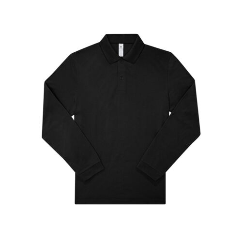 B&C My Polo 210 LSL Thumbnail