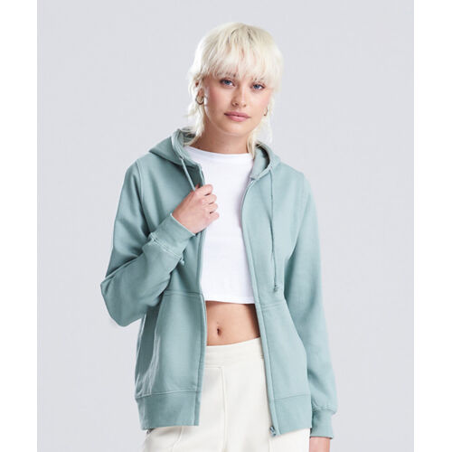 Women’s college zoodie Thumbnail