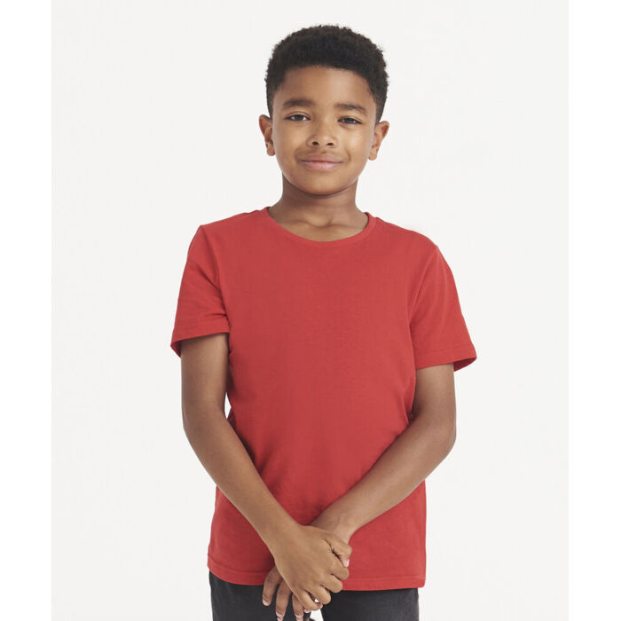 The 100 kids T Thumbnail