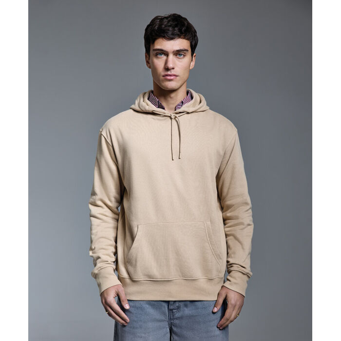 Anthem unisex hoodie Thumbnail